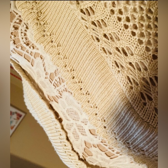 SIGNATURE by ROBBIE BEE - SHRUG - Picture 3 of 4